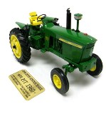 Tractor & Farm - 1:16-1:18-1:12